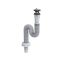 BD-004 Flexible Basin Drain Trap