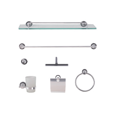BFS-005 Bathroom Accessories Set