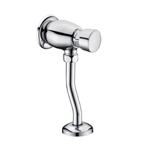 DF-F002C Push-Type Urinal Flush Valve