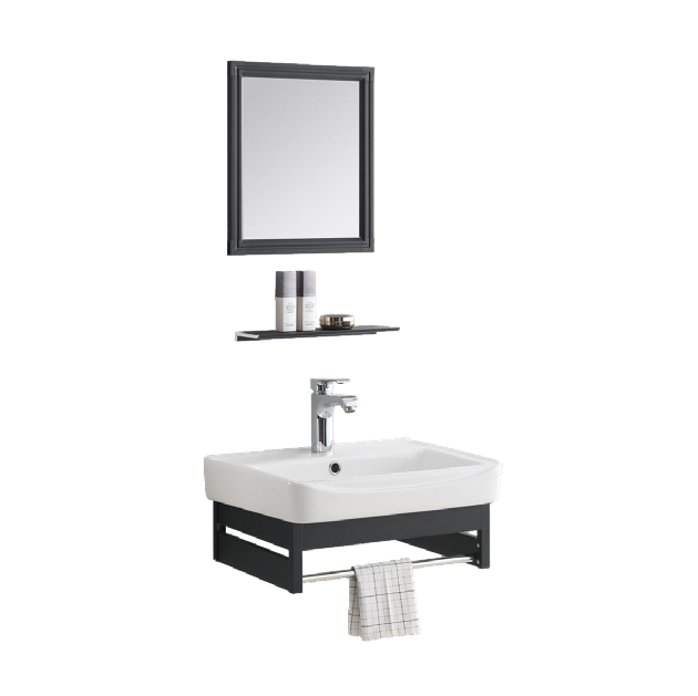 BCL-4335B Bathroom Vanity Cabinet Set