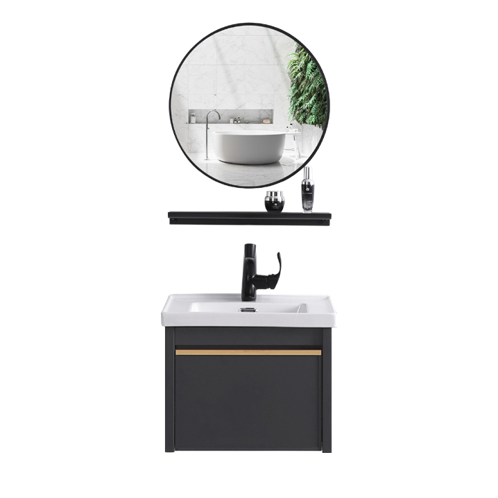 BCL-5036-50 Bathroom Vanity Cabinet Set