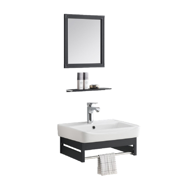 BCL-5036B Bathroom Vanity Cabinet Set