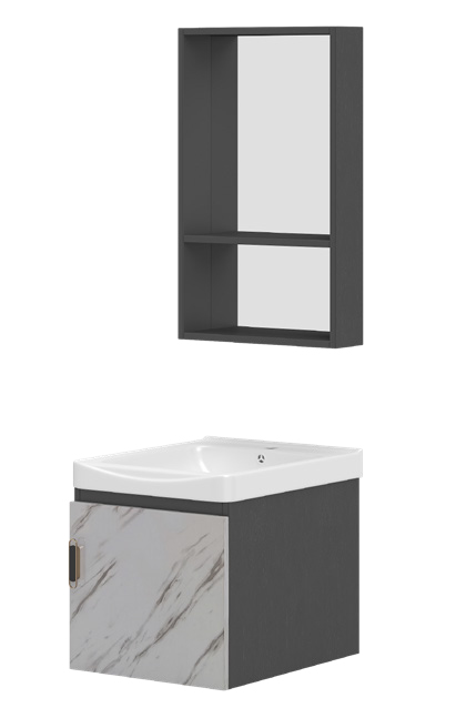 BCP003C-40 Bathroom Vanity Cabinet Set