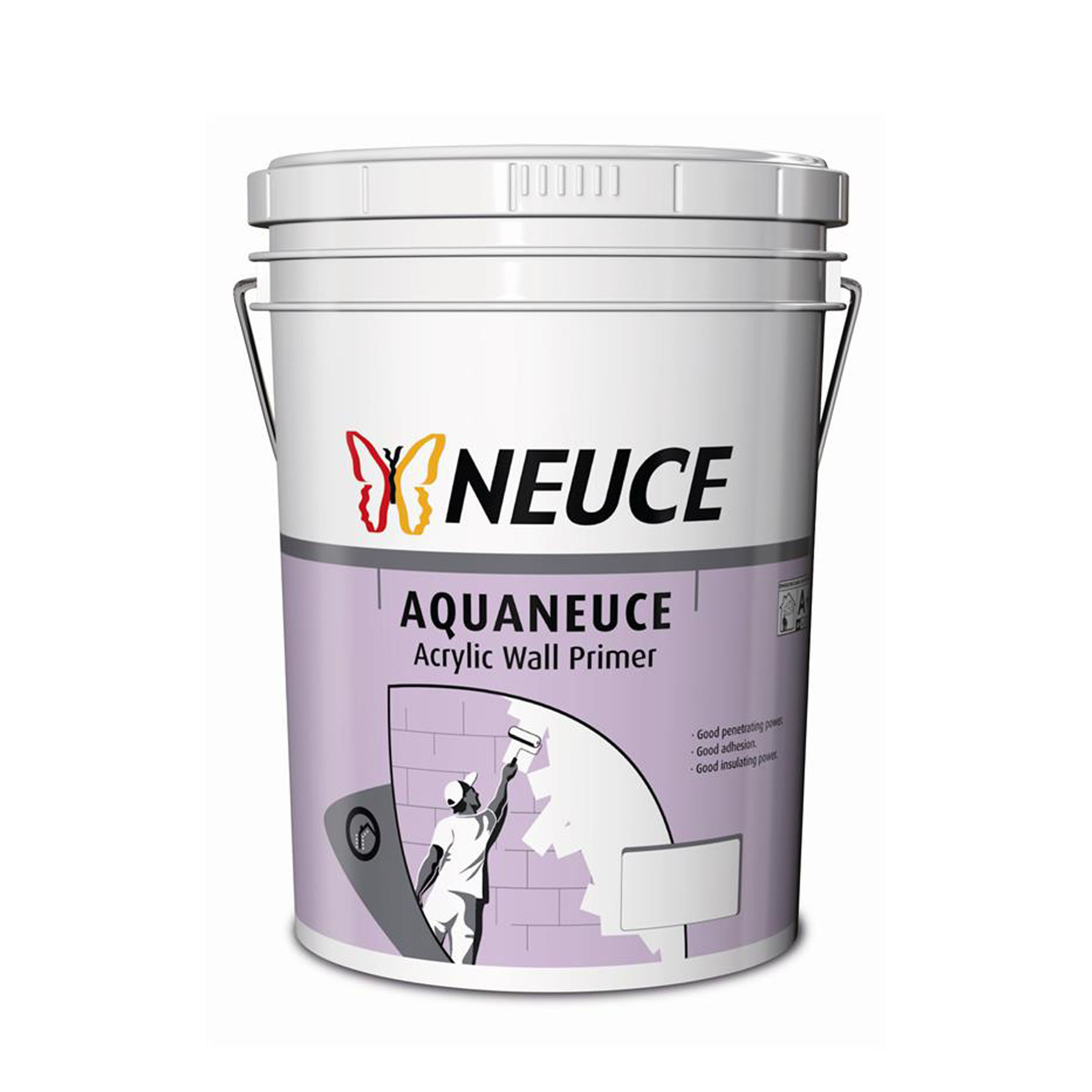 AQUANEUCE Acrylic Wall Primer