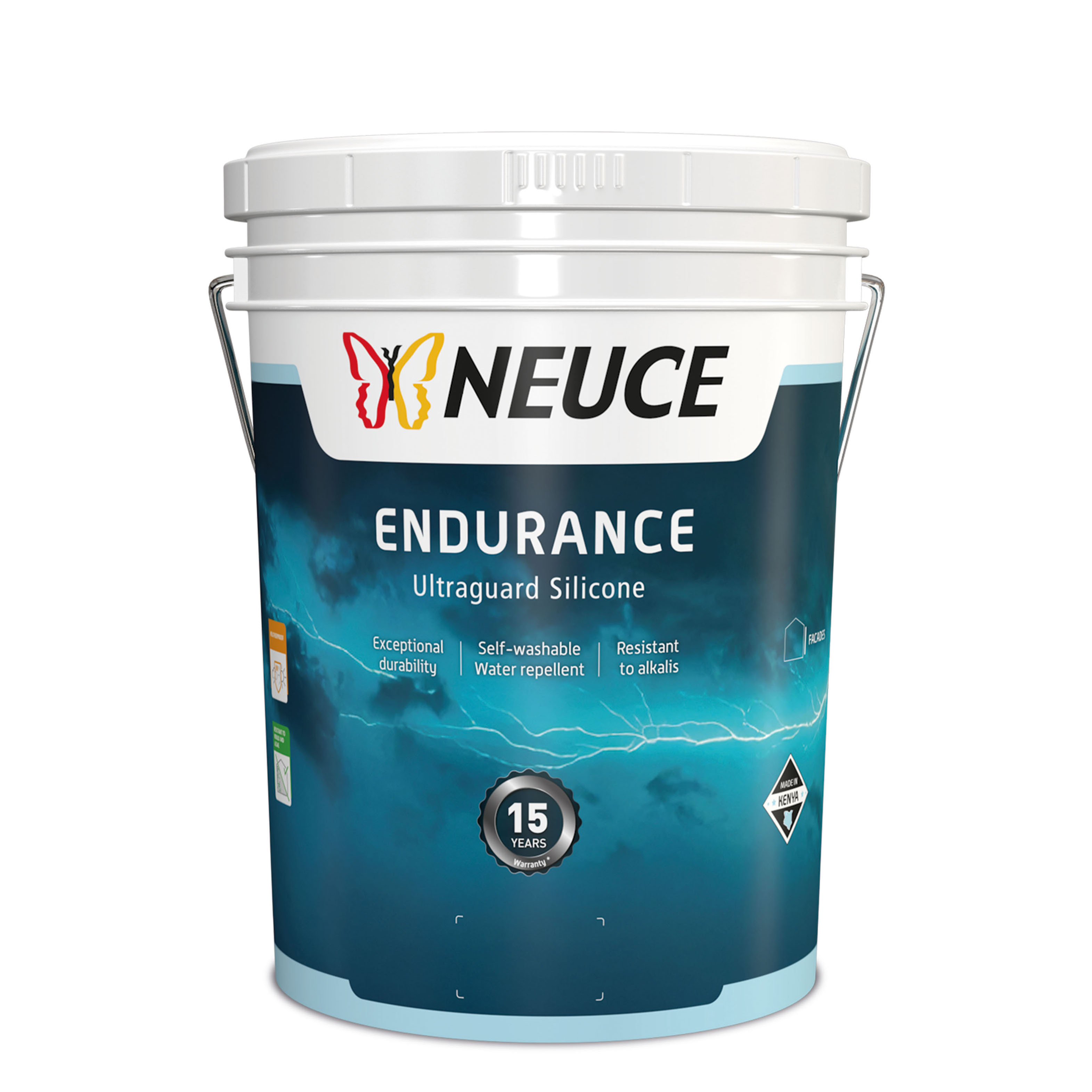 ENDURANCE Ultraguard Silicone