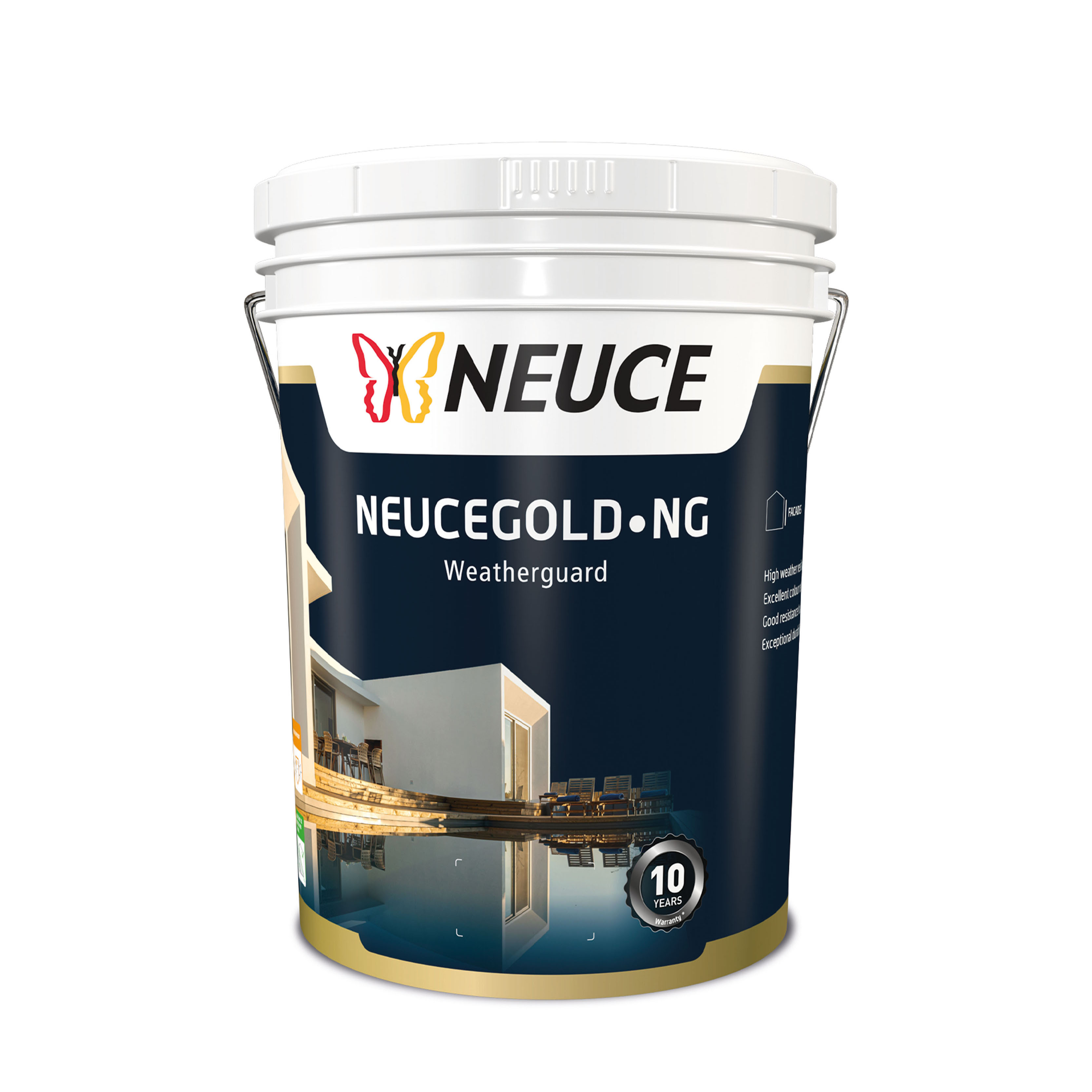 NEUCEGOLD NG Weatherguard