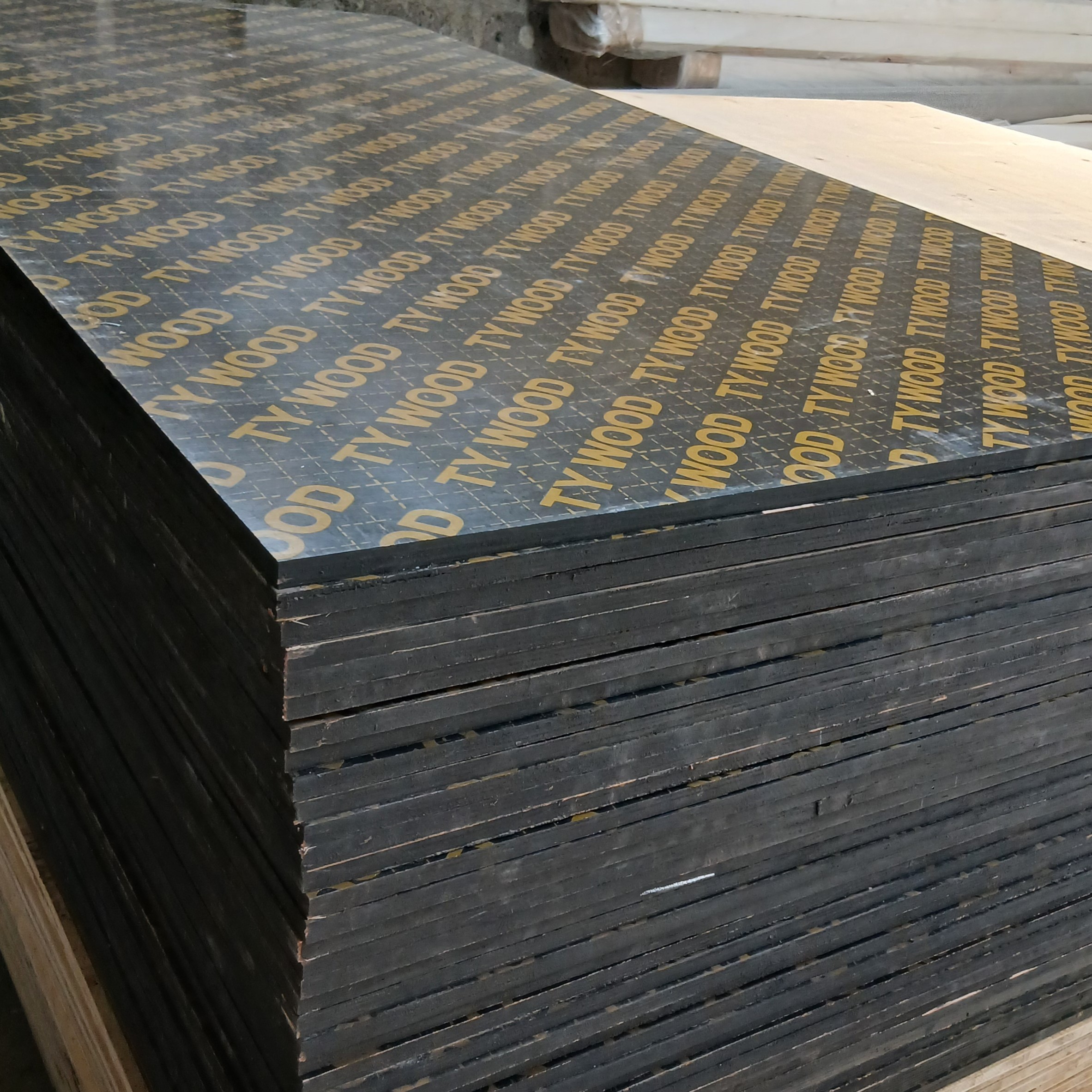 Marine Board 18mm