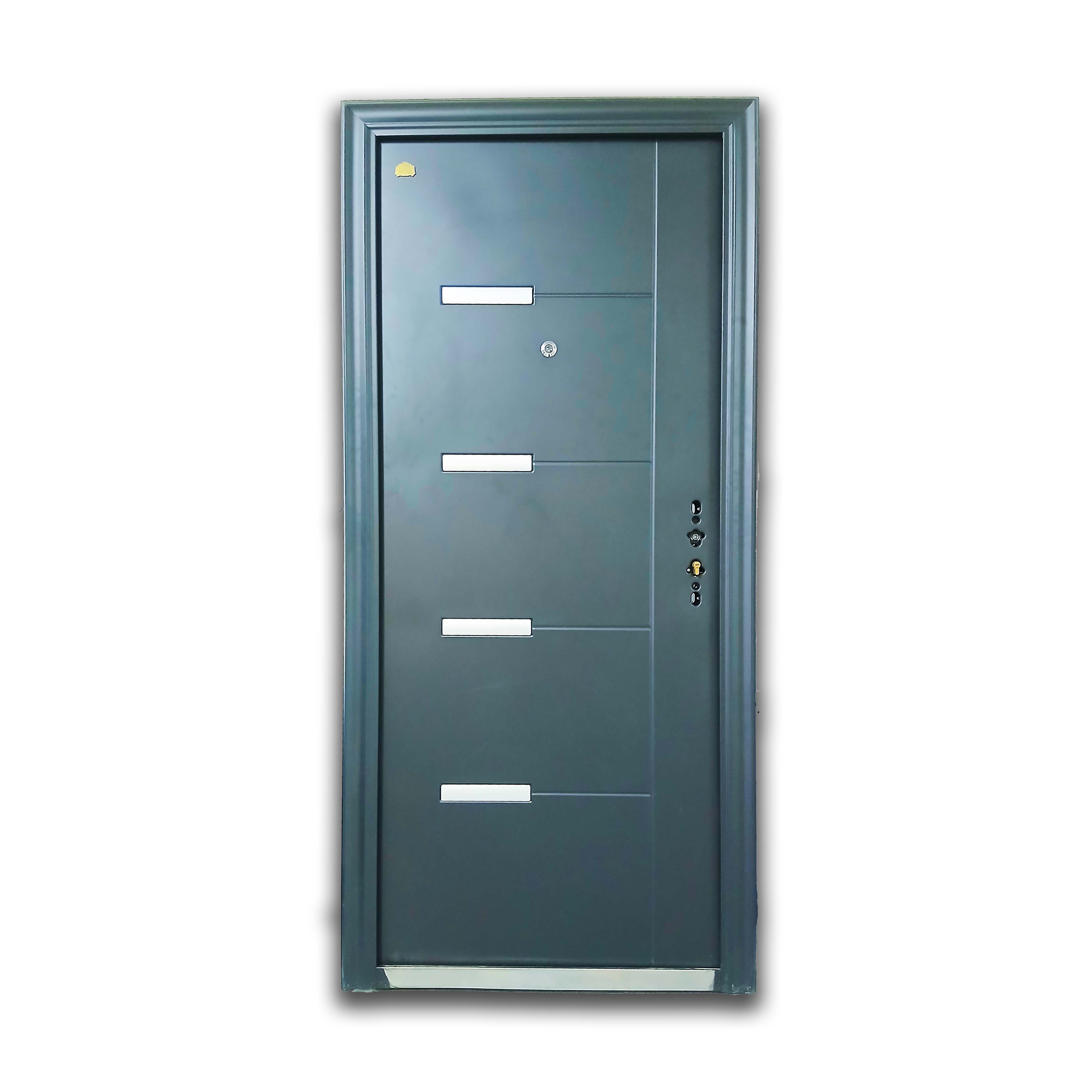 Bulgar Anti-Theft Door (Security Door)