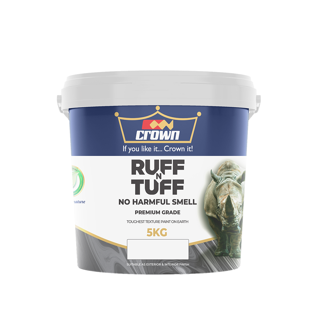 Crown Ruff N’ Tuff 2.5MM 30KG