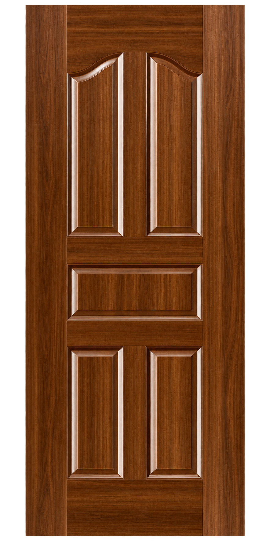 Panel Door Melamine/Laminated