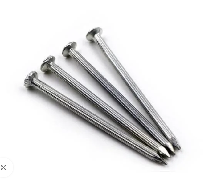 Steel Nails - 2 INCH