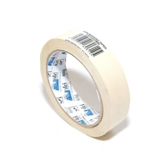 Glue Masking Tape