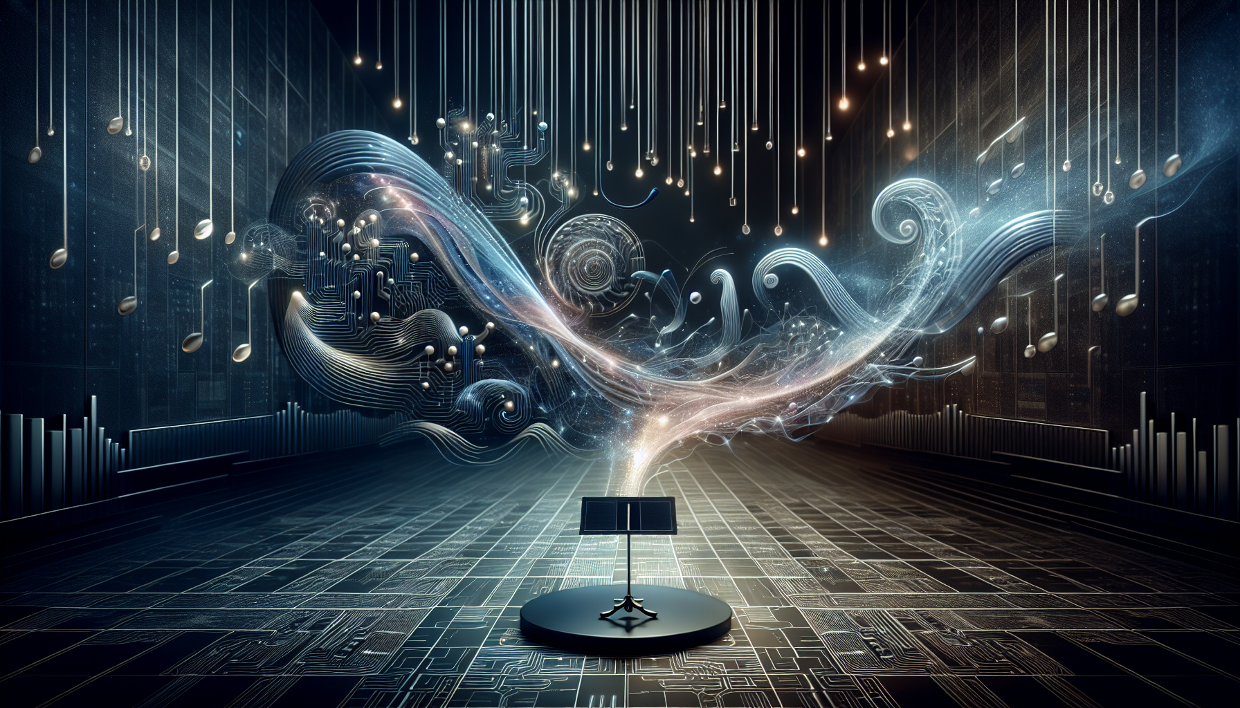 The New AI Leadership Matrix: Building Trust Through Controlled Chaos