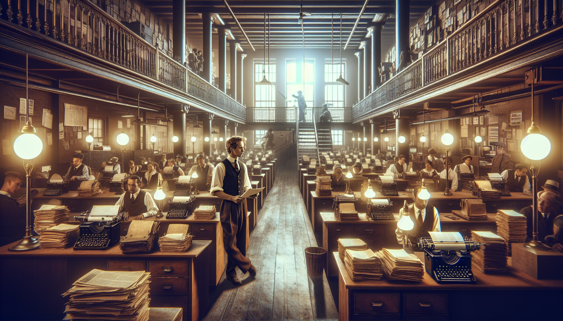 When your brilliant idea meets organizational reality: a survival guide