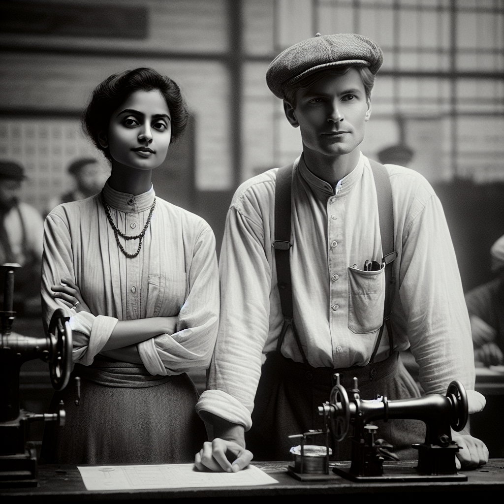 Why your job matters more than mine: the selective morality of job loss