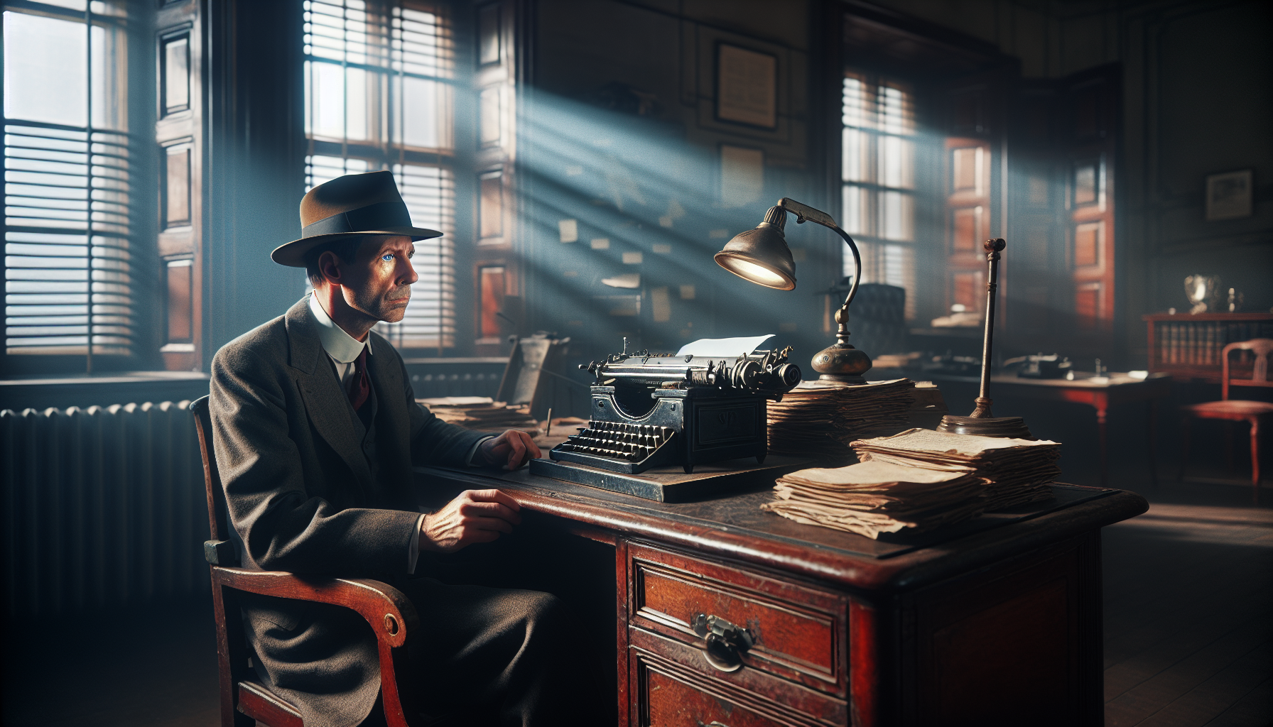 When execution becomes cheap, ideas become expensive