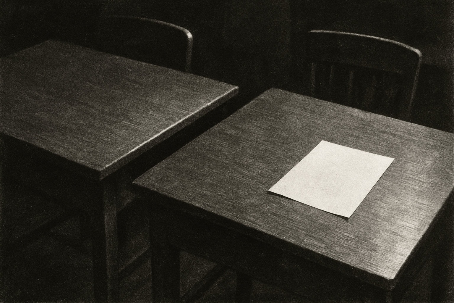 Did the state change? A simple test for whether work actually happened