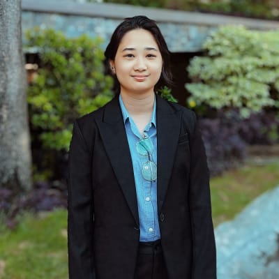 Author Profile