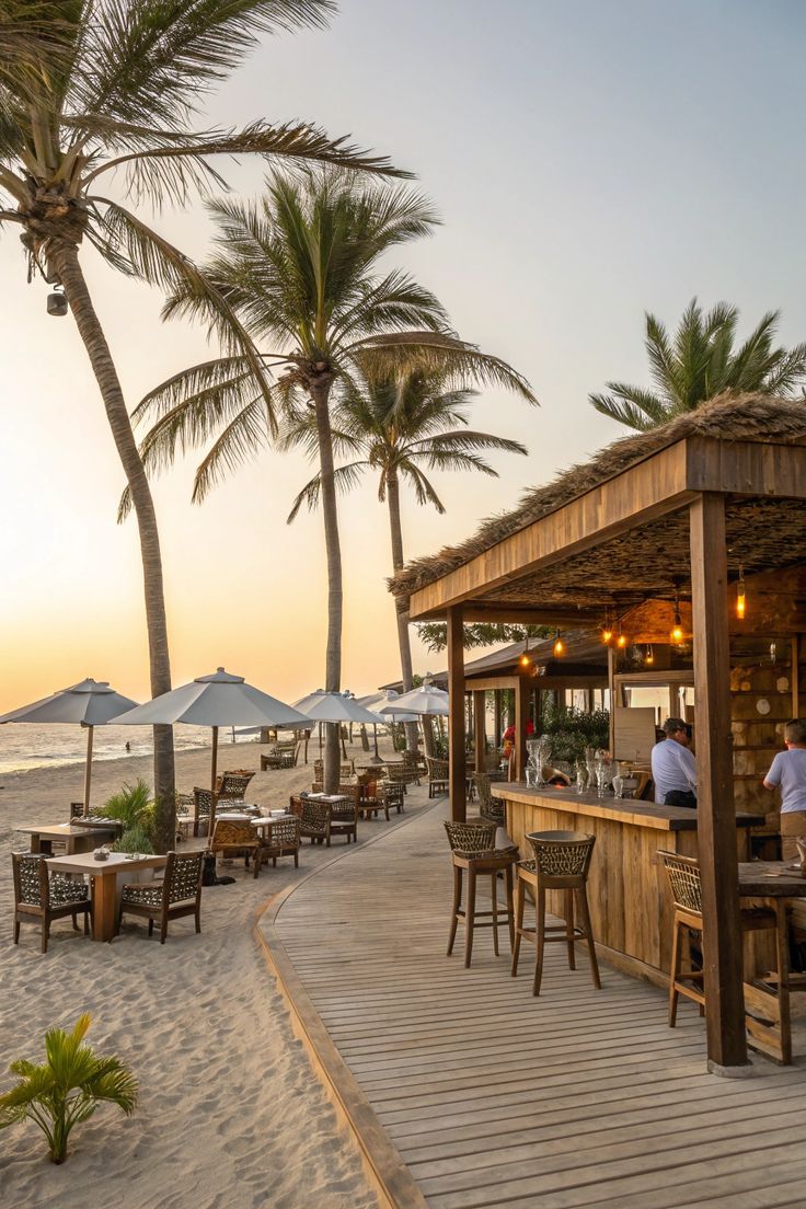 Hotels & Restaurants