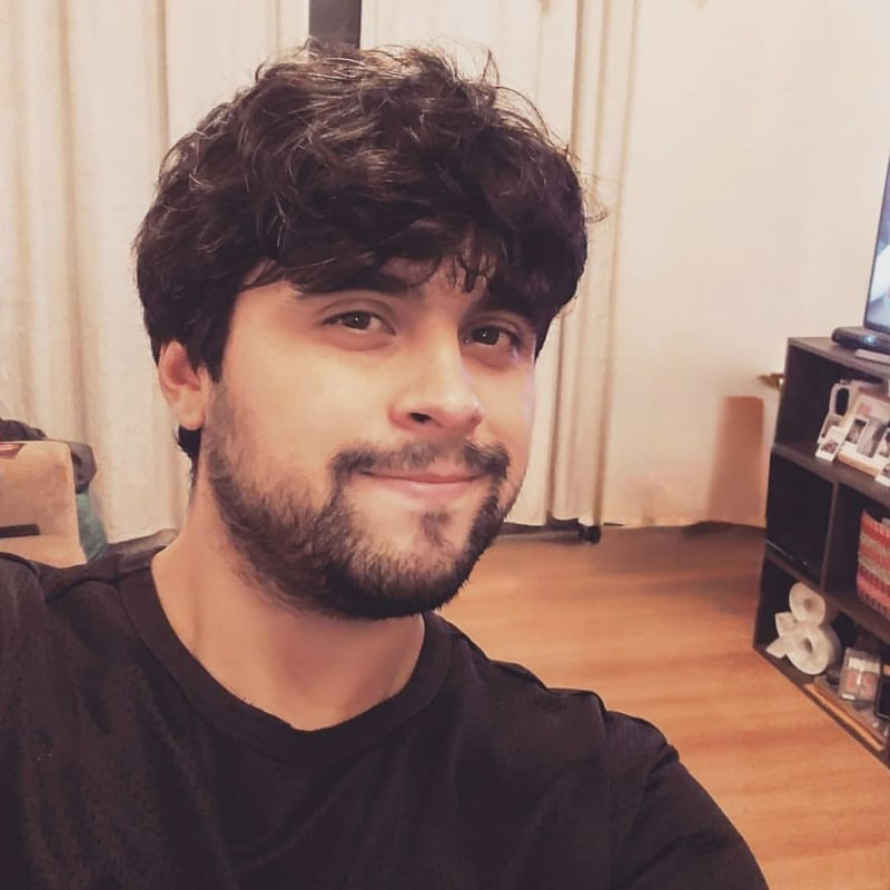 Damián Oliva