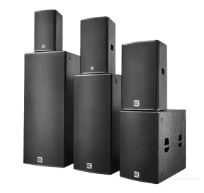 K-Series range