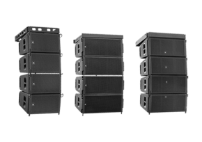 W-Series range