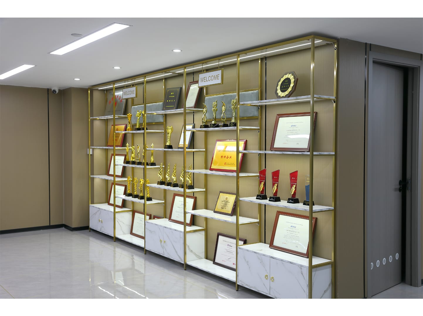 CVR factory visit, photo 10