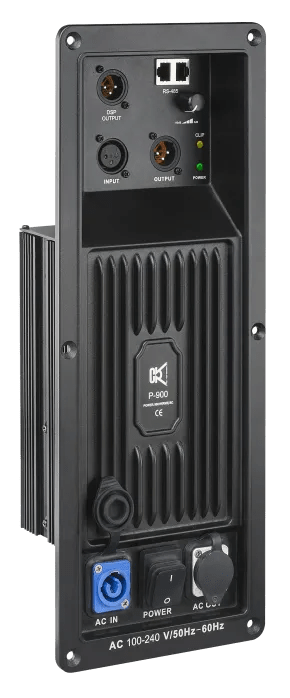 P-900DSP