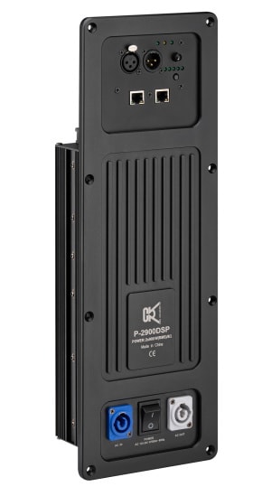 P-2900DSP