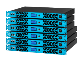 DSP-Series