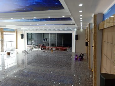 Baiyin Huining International Hotel