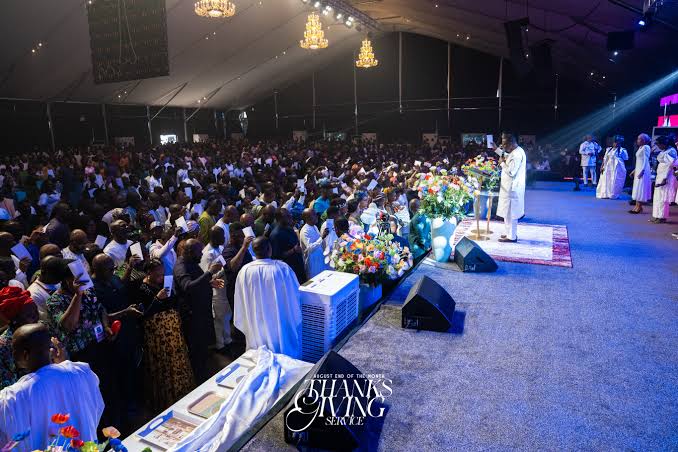 Conqueror Global Assembly