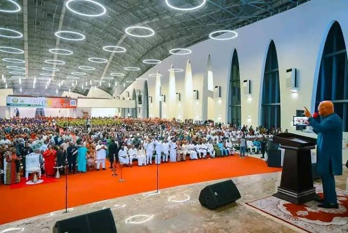 Akwa Ibom Ecumenical Centre