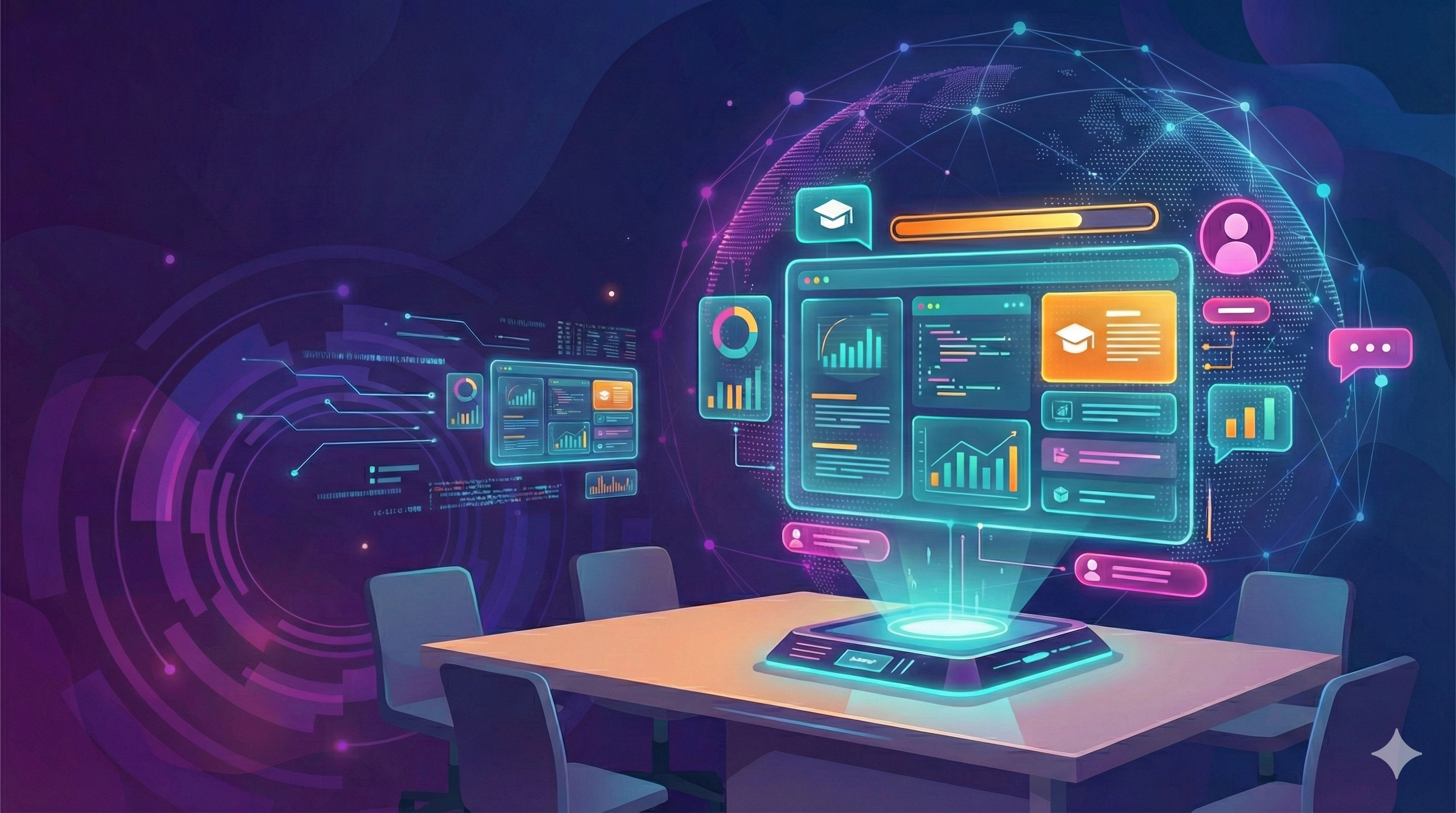 edtechniti - Technology in Education