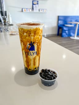 Tapioca Boba: The Heart and Soul of Bubble Tea