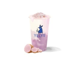 Taro with a Twist: A Bubble Tea Masterpiece