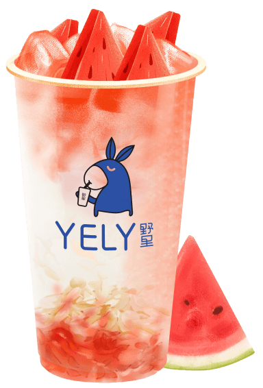 Watermelon Oatmilk