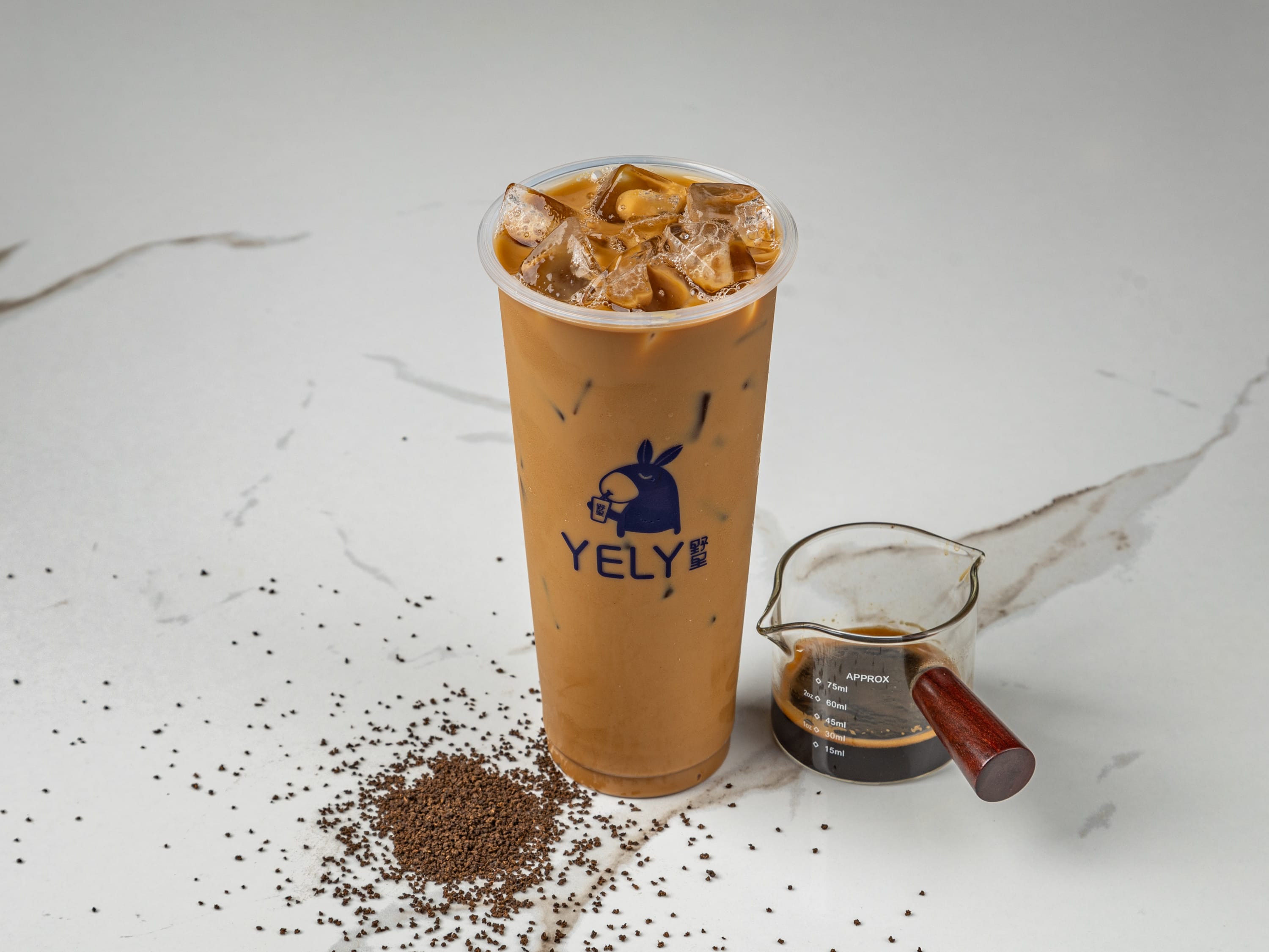 The Rich History and Unique Flavor of Hong Kong-Style Milk Tea