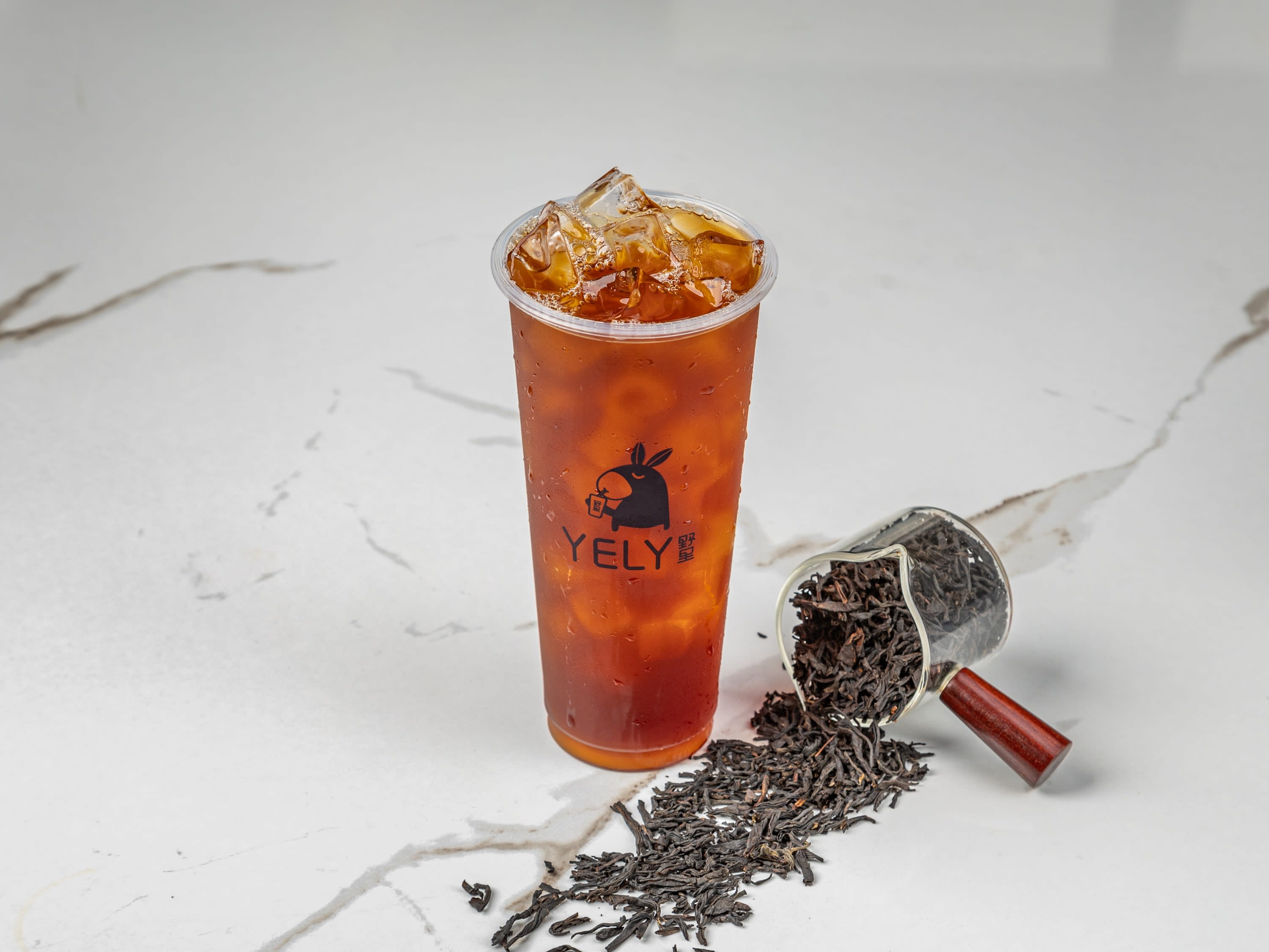 The Sweet & Smoky Charm of Honey Roasted Black Tea