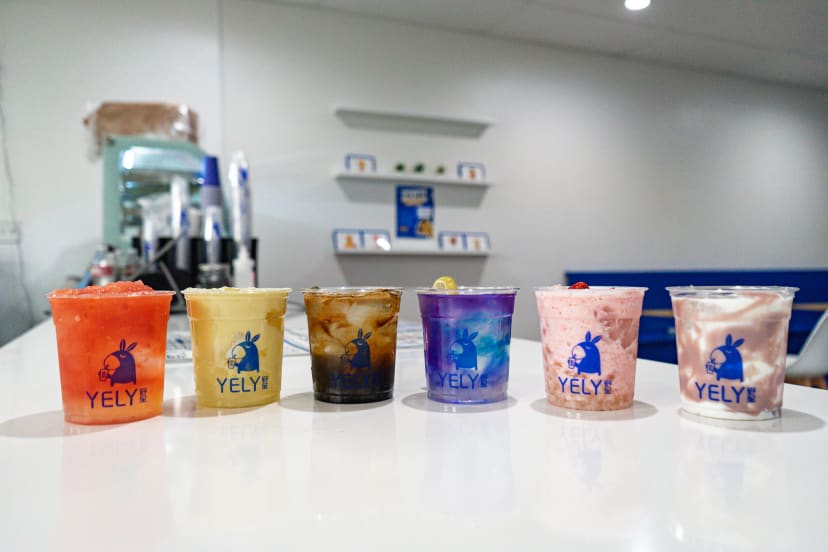 Taiwanese Ice Jelly: A Sweet and Refreshing Delight 🇹🇼✨