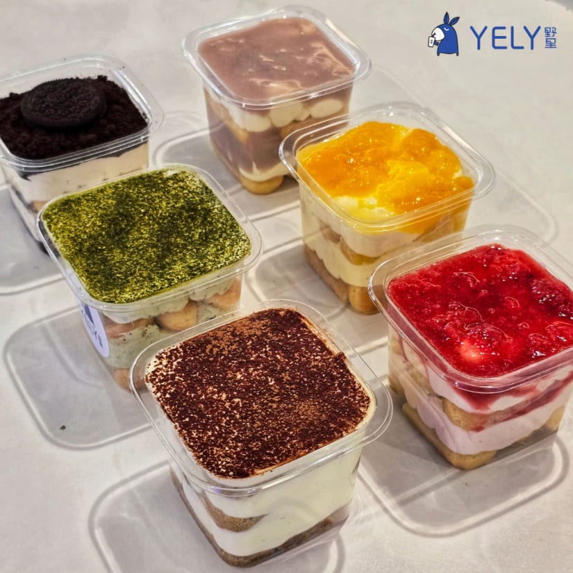 Tiramisu: A Timeless Italian Dessert