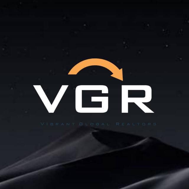 VGR Logo
