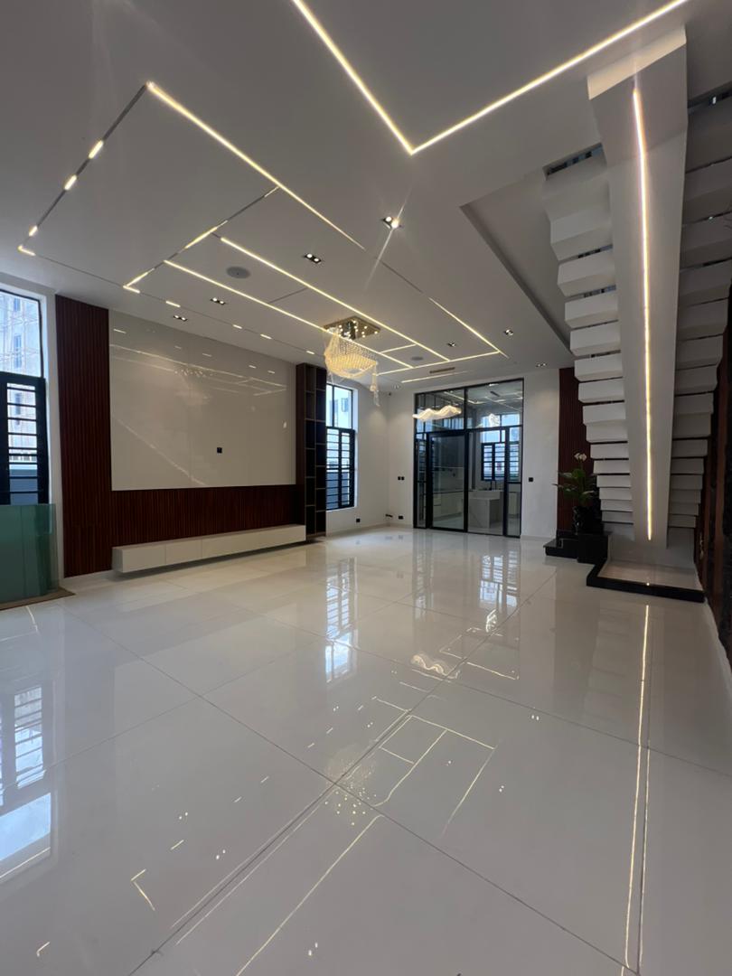 4Bedroom Detached Duplex - Image 2