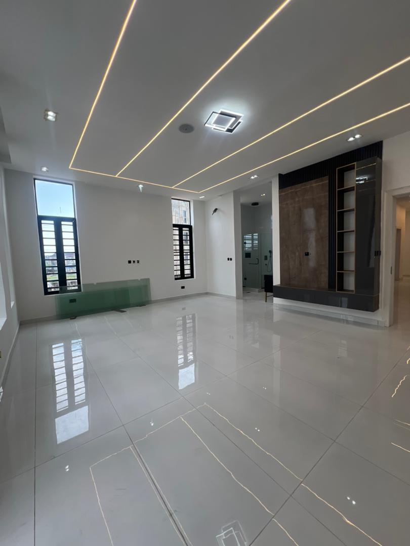 4Bedroom Detached Duplex - Image 4