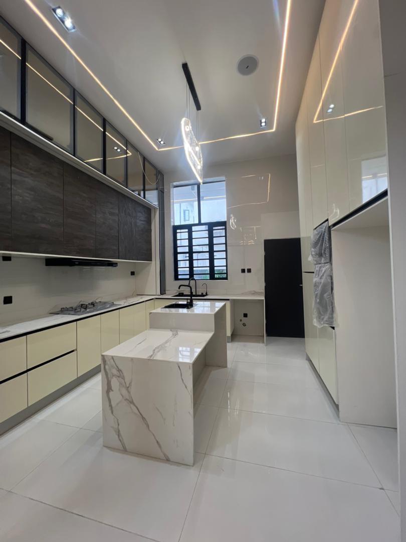 4Bedroom Detached Duplex - Image 5