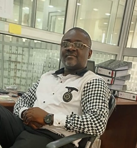 OSAYEMI AKEEM OLASUNKANMI