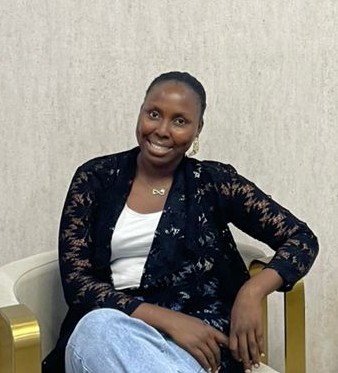 OSHO RACHAEL TINUADE