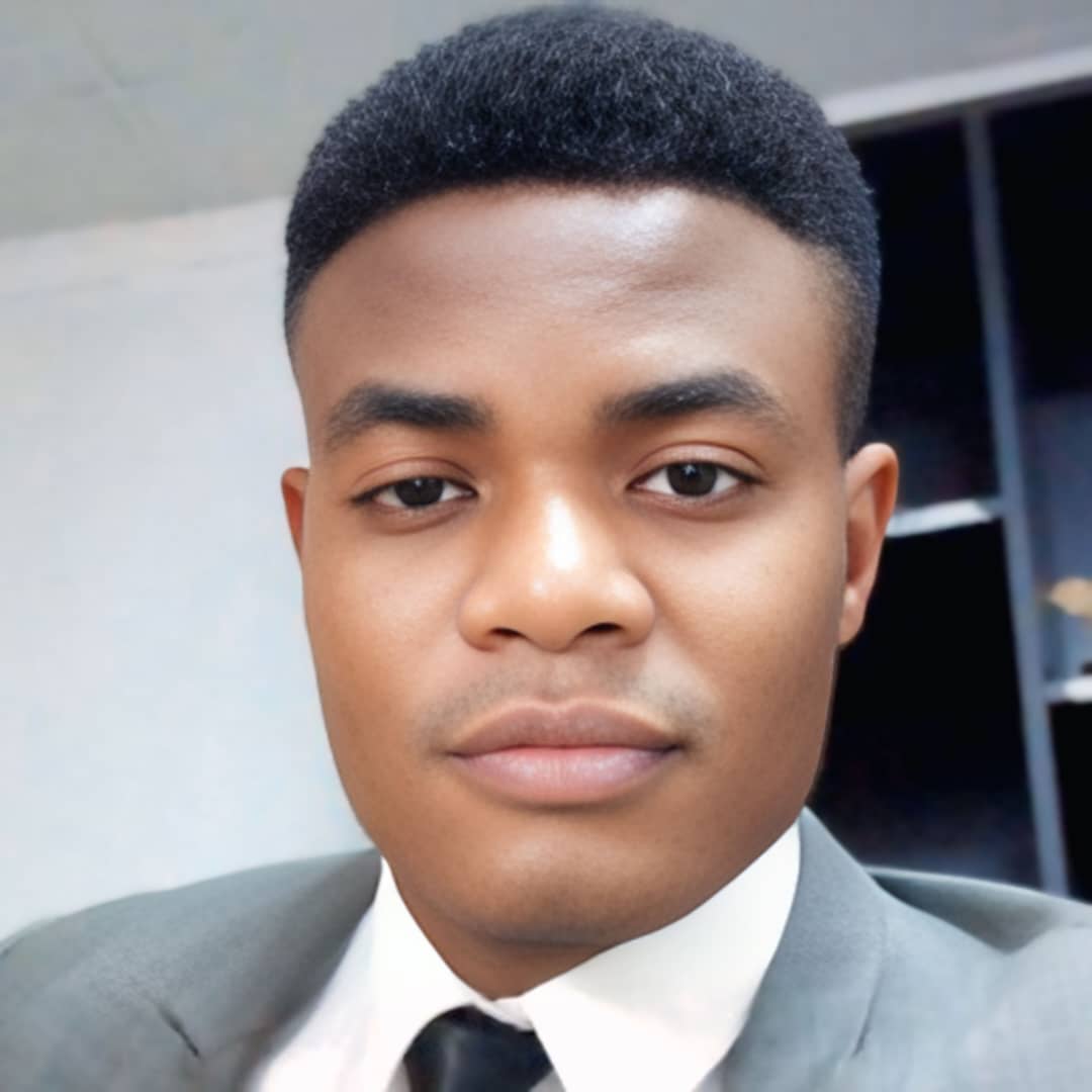 TAIWO WILLIAM KUDEHINBU