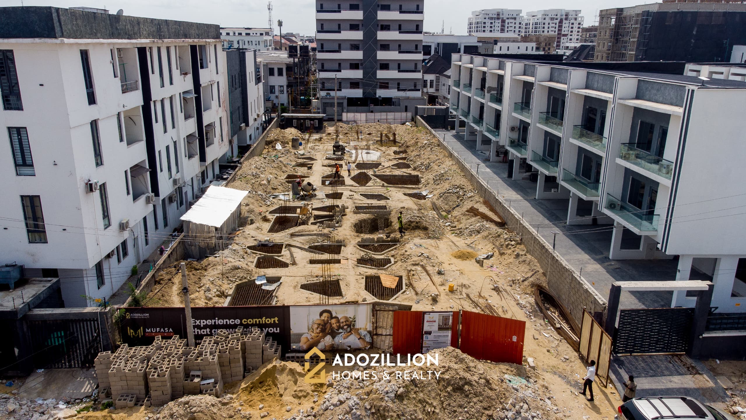 🏢 MUFASA PRIME APARTMENT  - Image 3