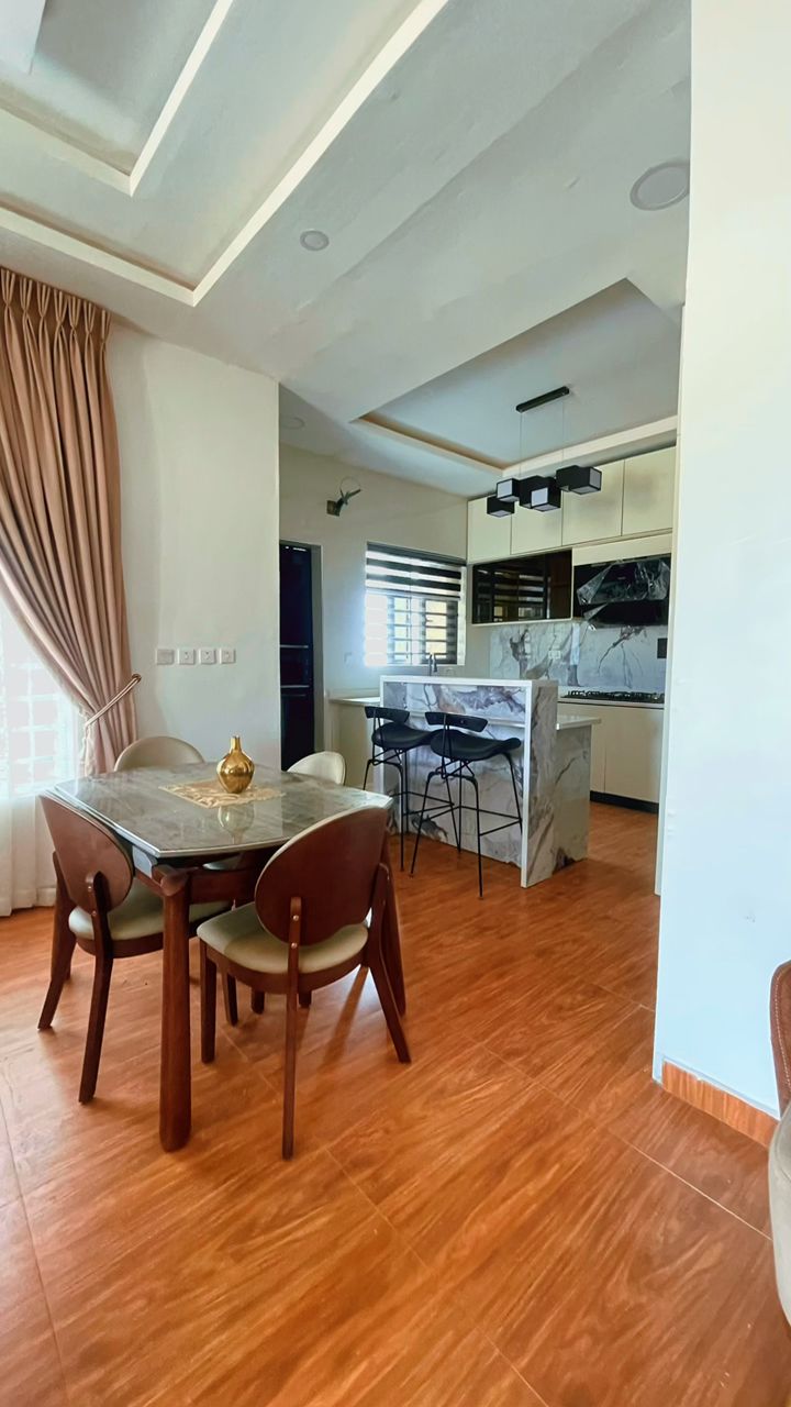 CELEBRATION GREEN VILLA - Image 2